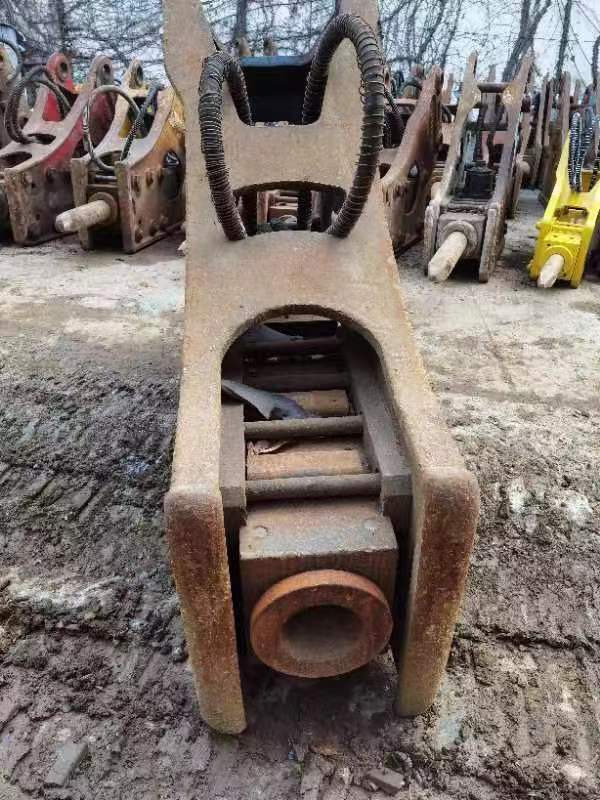 WINBEYOND 175 breaker jack hammer - 液压锤 适用于 履带式挖掘机:图3 WINBEYOND 175 breaker jack hammer - 液压锤 适用于 履带式挖掘机:图3