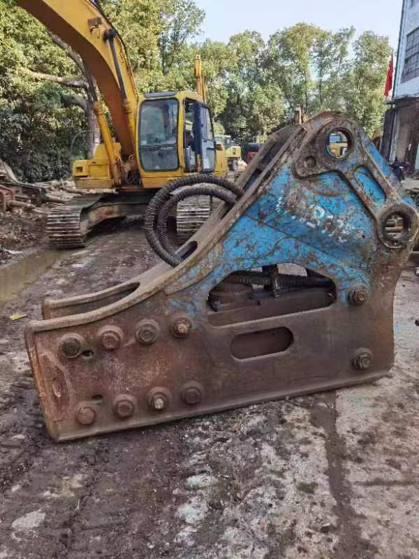 WINBEYOND 175 breaker jack hammer - 液压锤 适用于 履带式挖掘机:图1 WINBEYOND 175 breaker jack hammer - 液压锤 适用于 履带式挖掘机:图1