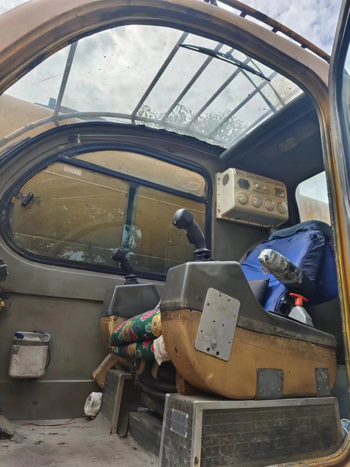 XCMG QY130K - 移动式起重机:图5 XCMG QY130K - 移动式起重机:图5