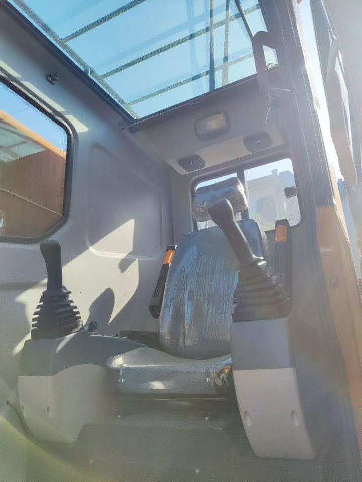 XCMG XCT25 mobile crane 25tons China made - 移动式起重机:图5 XCMG XCT25 mobile crane 25tons China made - 移动式起重机:图5