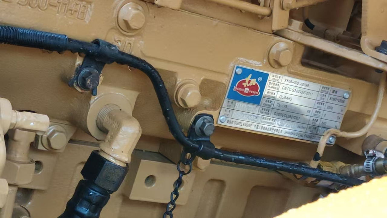 XCMG XS223J - 压路机:图5 XCMG XS223J - 压路机:图5