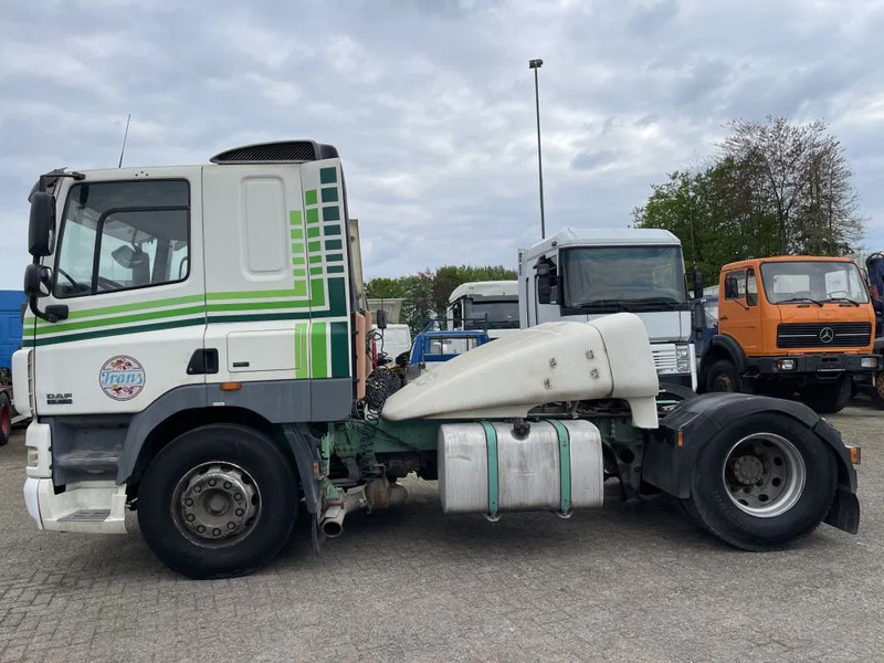 DAF CF 85.460 Tractor unit - 牵引车:图3 DAF CF 85.460 Tractor unit - 牵引车:图3