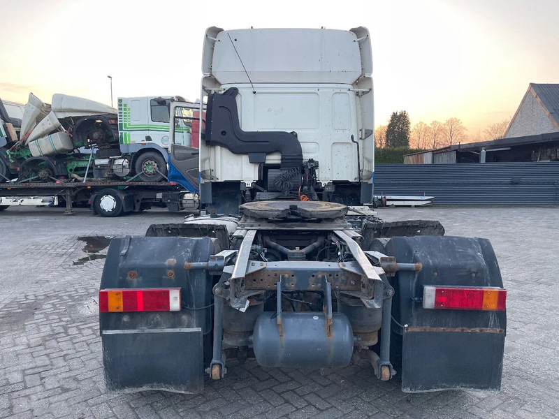 牵引车 DAF CF 85 Tractor unit：图8