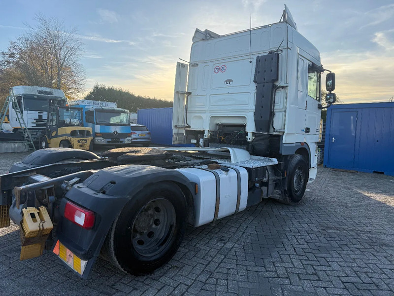 牵引车 DAF XF 105.460 Tractor unit:图7 牵引车 DAF XF 105.460 Tractor unit:图7