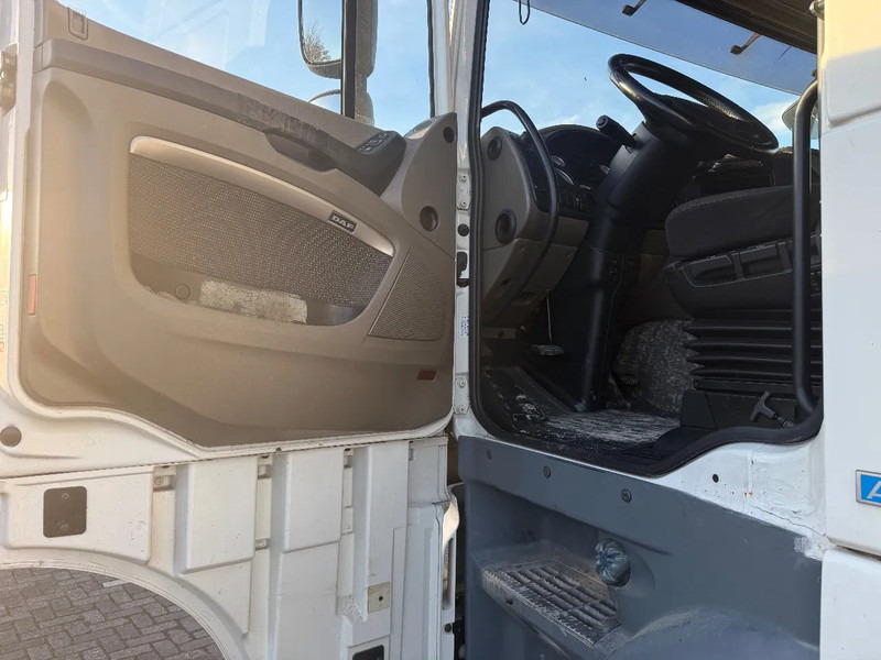 牵引车 DAF XF 105.460 Tractor unit:图9 牵引车 DAF XF 105.460 Tractor unit:图9