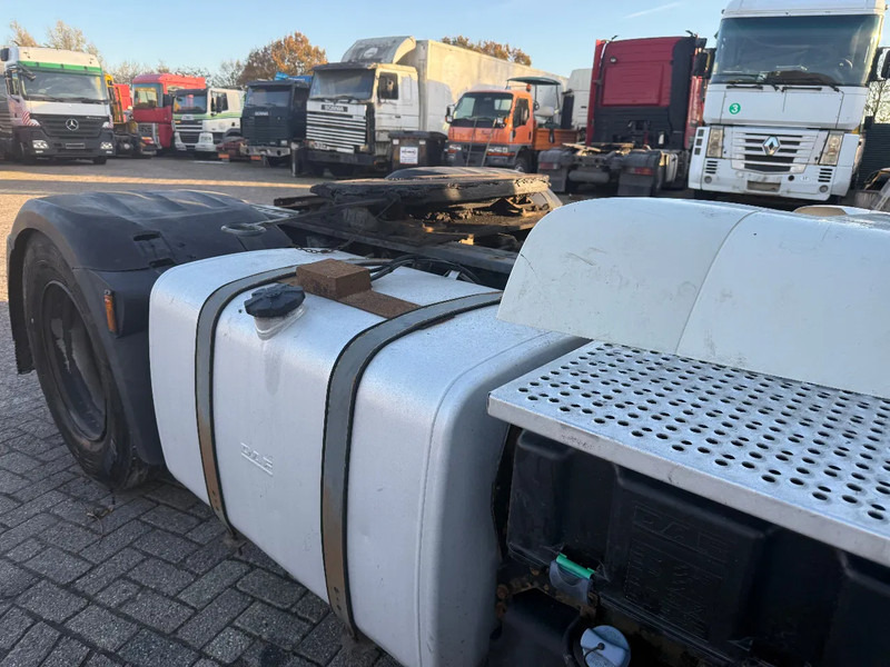 牵引车 DAF XF 105.460 Tractor unit:图17 牵引车 DAF XF 105.460 Tractor unit:图17