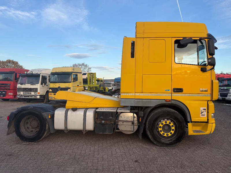 DAF XF 105.460 Tractor unit - 牵引车:图4 DAF XF 105.460 Tractor unit - 牵引车:图4