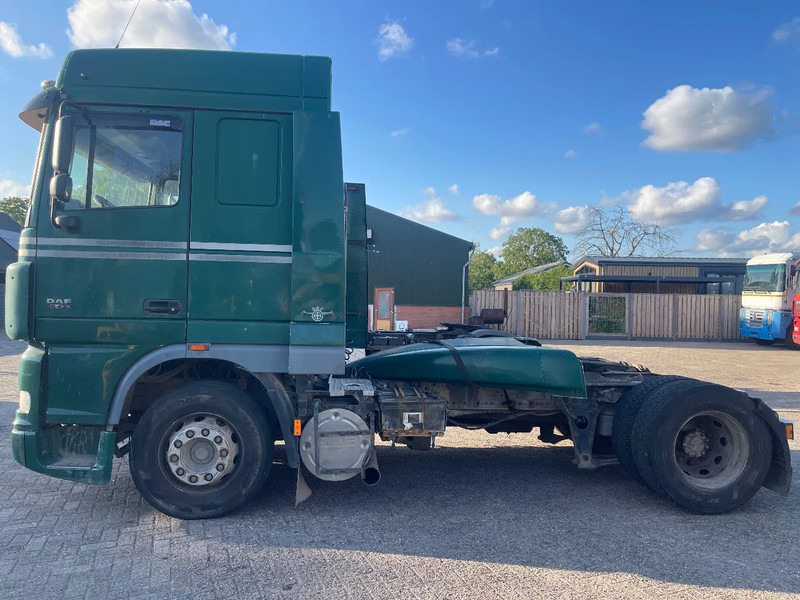 DAF XF 95.430 Tractor Unit - 牵引车:图5 DAF XF 95.430 Tractor Unit - 牵引车:图5