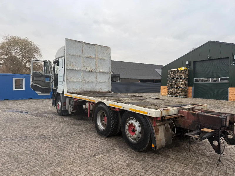 Iveco EuroStar 240 E42 ENGINE - 驾驶室底盘卡车:图5 Iveco EuroStar 240 E42 ENGINE - 驾驶室底盘卡车:图5