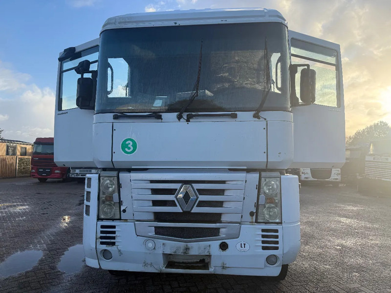 Renault Magnum 440 Tractor unit - 牵引车:图3 Renault Magnum 440 Tractor unit - 牵引车:图3