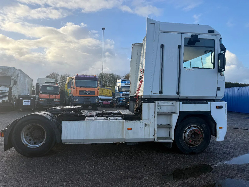 Renault Magnum 440 Tractor unit - 牵引车:图5 Renault Magnum 440 Tractor unit - 牵引车:图5