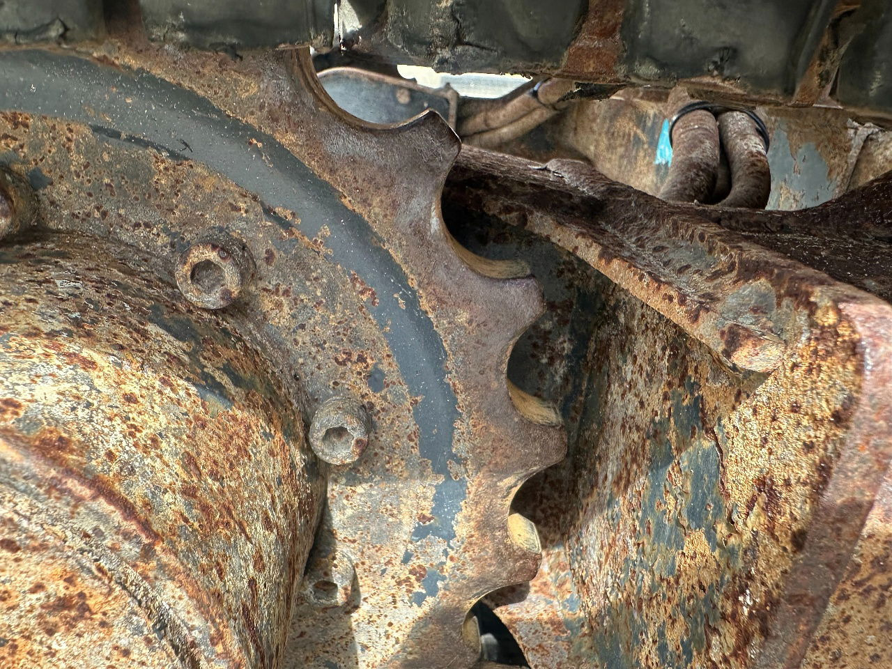 小型挖掘机 Hitachi ZX19U-6 YR：图10