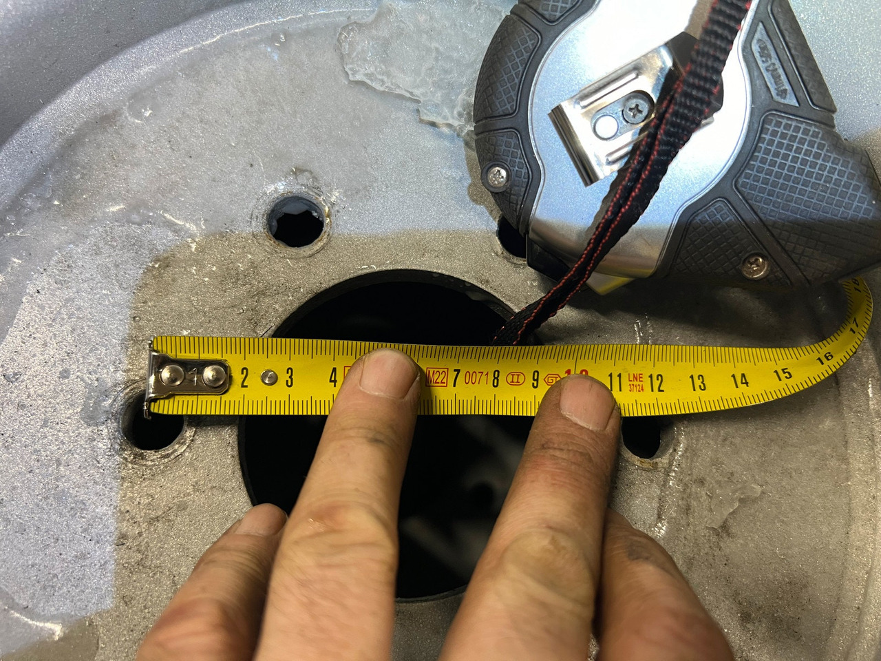 Dekk passer Massey Ferguson 1525 - 车轮 适用于 农业机械:图5 Dekk passer Massey Ferguson 1525 - 车轮 适用于 农业机械:图5