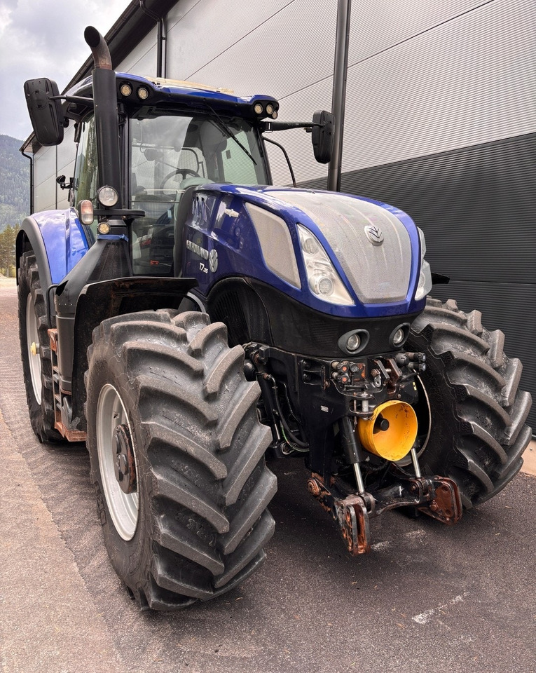 John Deere , Fendt , Case, New Holland - 拖拉机:图5 John Deere , Fendt , Case, New Holland - 拖拉机:图5