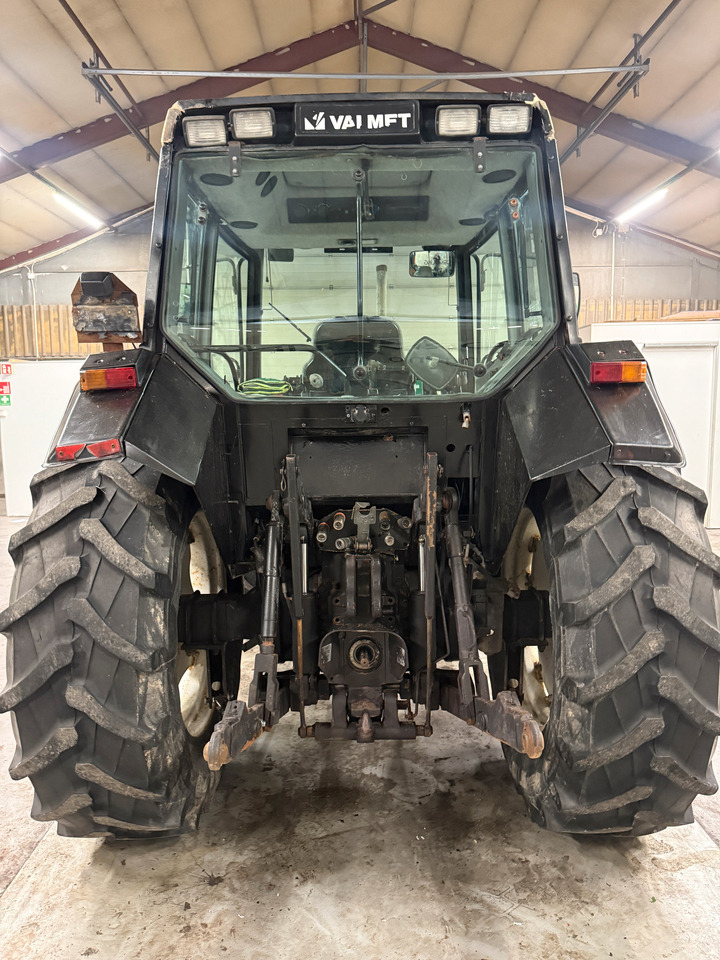 Valmet 6300 Turbo - 拖拉机:图4 Valmet 6300 Turbo - 拖拉机:图4