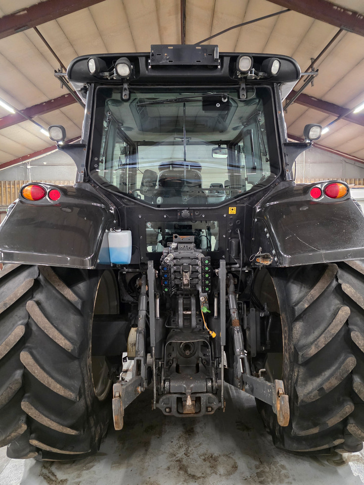 Valtra N163 Direct - 拖拉机:图3 Valtra N163 Direct - 拖拉机:图3