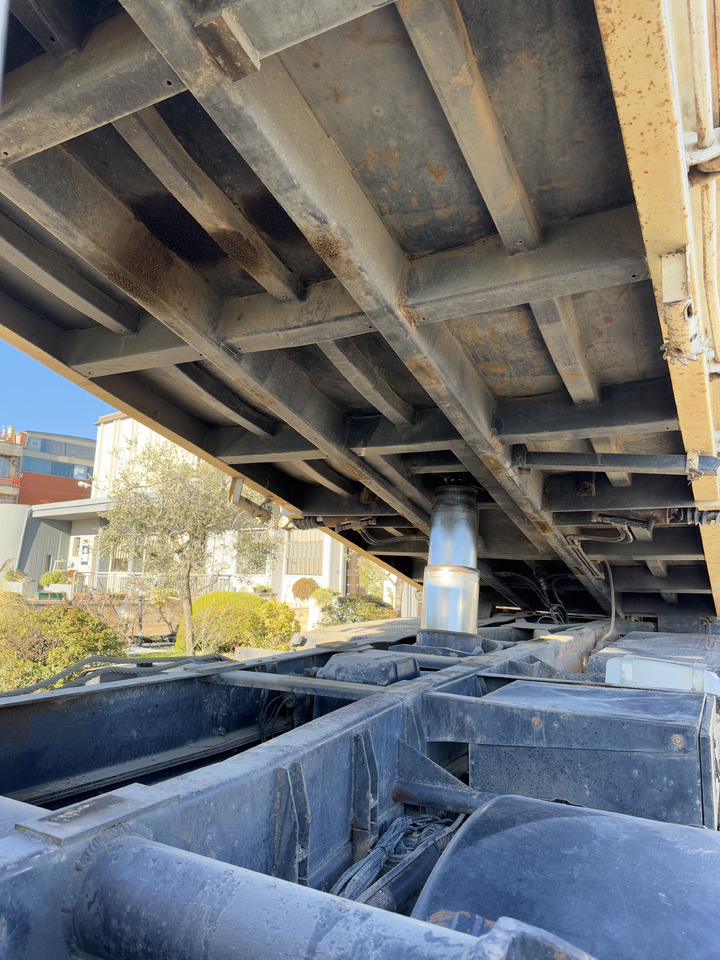 DAF DAF CF 85.430 租赁 DAF DAF CF 85.430：图9