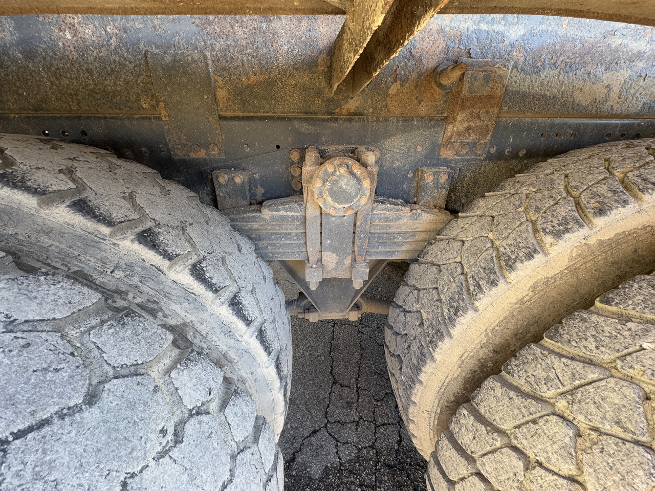 DAF DAF CF 85.430 租赁 DAF DAF CF 85.430：图14