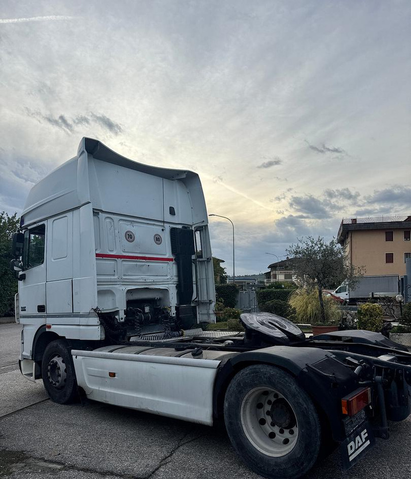 DAF XF 105.460 - 2010 - AUTOMATICO - 牵引车:图5 DAF XF 105.460 - 2010 - AUTOMATICO - 牵引车:图5