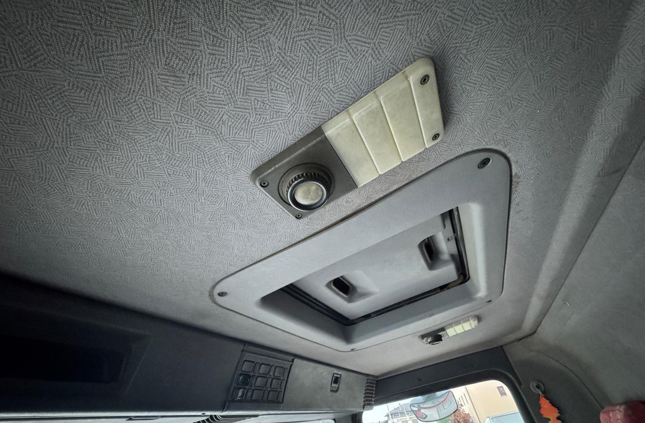 Scania R124/470 Ribaltabile 8X4 - 翻斗车:图5 Scania R124/470 Ribaltabile 8X4 - 翻斗车:图5