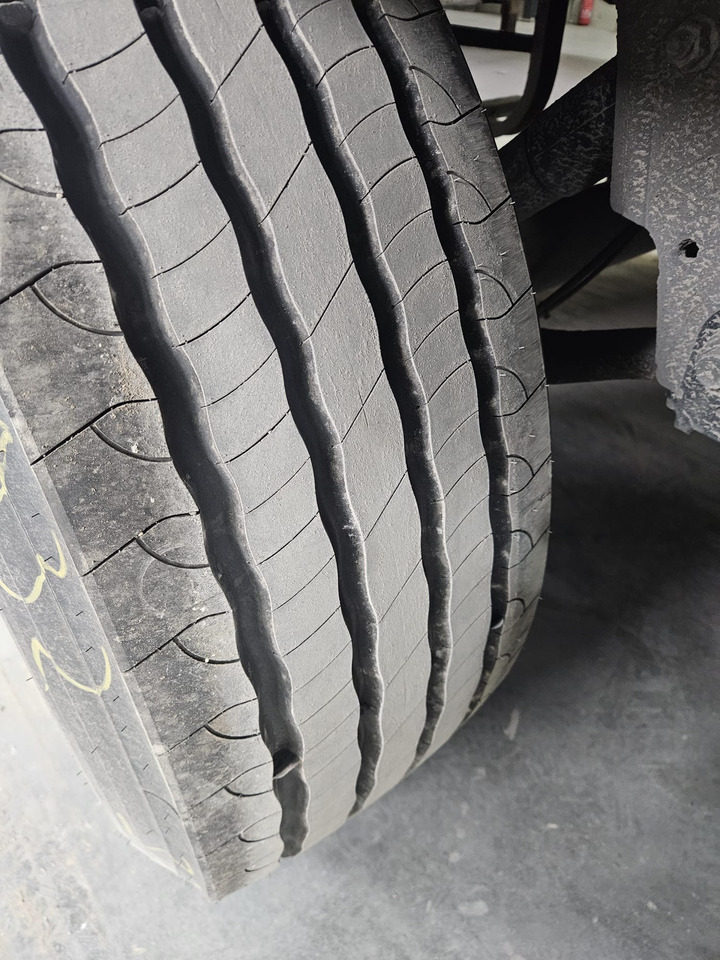 SCHMITZ SKO 租赁 SCHMITZ SKO:图7 SCHMITZ SKO 租赁 SCHMITZ SKO:图7