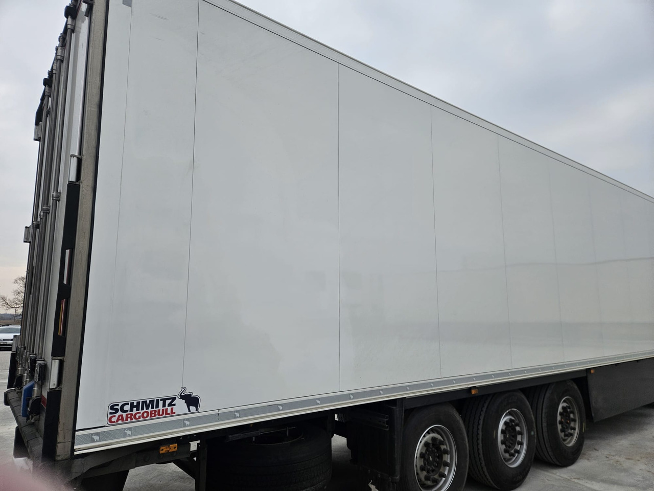 SCHMITZ SKO 租赁 SCHMITZ SKO:图17 SCHMITZ SKO 租赁 SCHMITZ SKO:图17