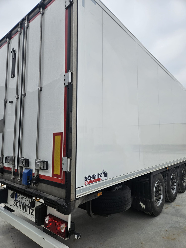 SCHMITZ SKO 租赁 SCHMITZ SKO:图15 SCHMITZ SKO 租赁 SCHMITZ SKO:图15