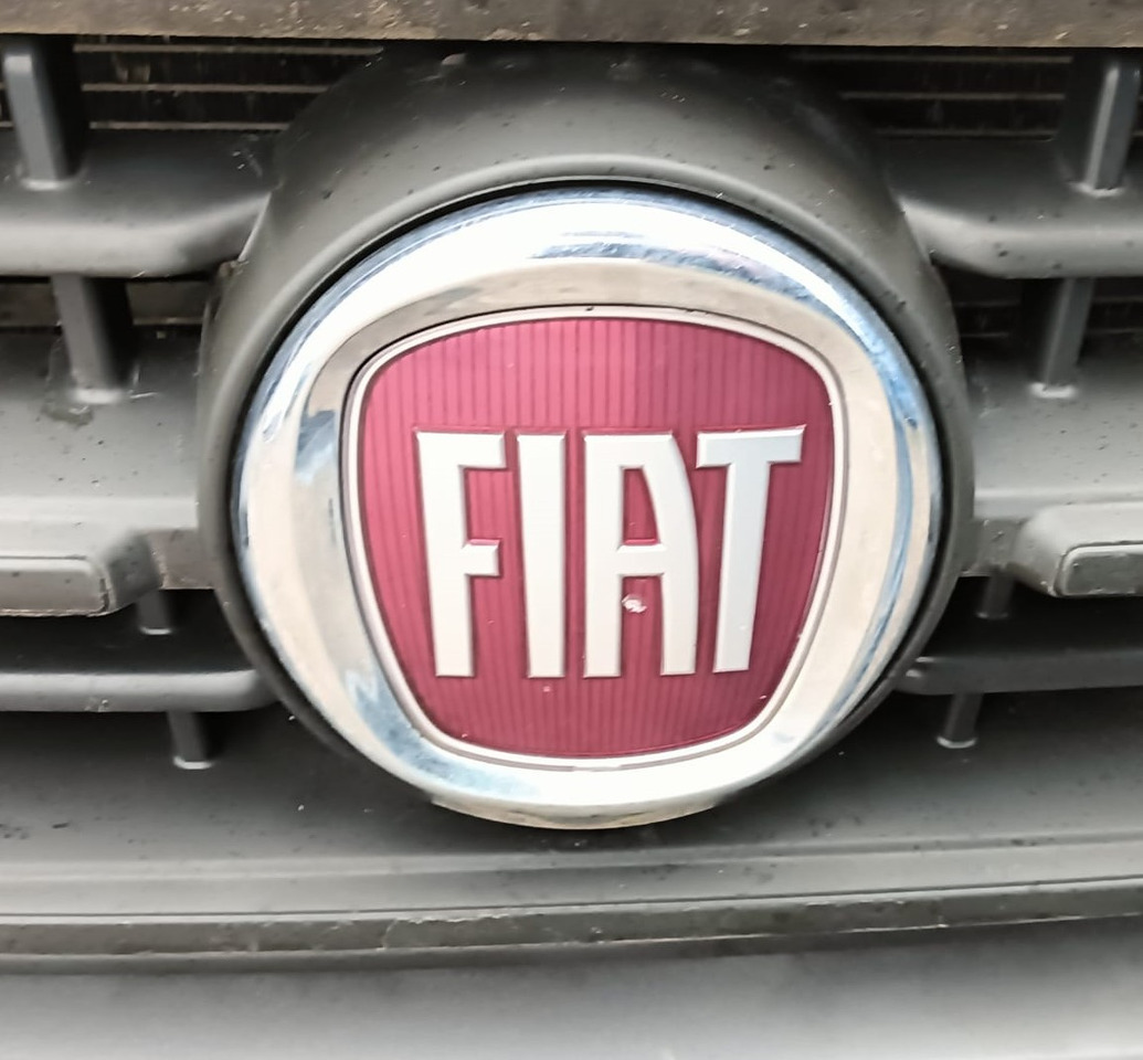 FIAT DUCATO KONTENER CHŁODNIA NR 861 - 冷藏货车:图1 FIAT DUCATO KONTENER CHŁODNIA NR 861 - 冷藏货车:图1