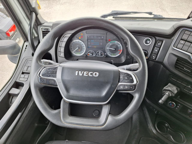 IVECO Massif ne postoji - 牵引车:图4 IVECO Massif ne postoji - 牵引车:图4