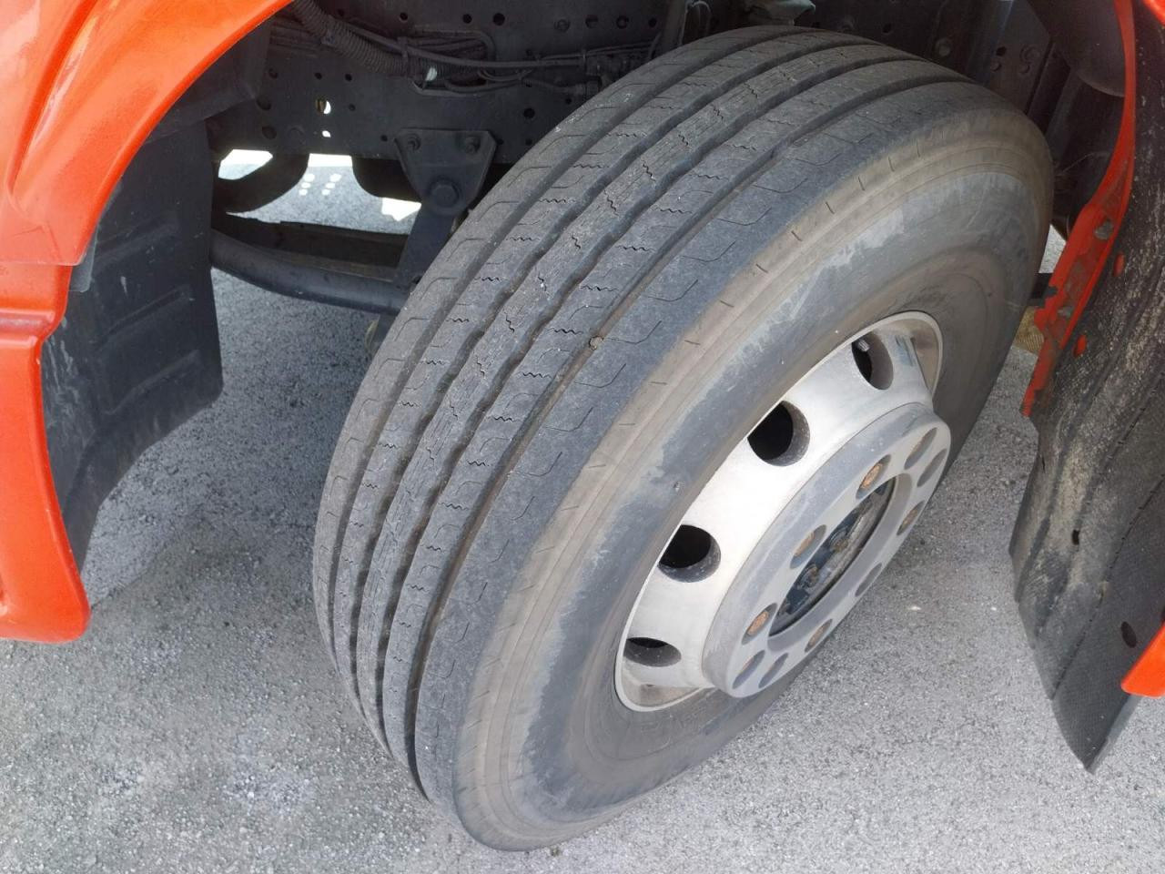 IVECO Stralis AS440S40TP - 牵引车:图2 IVECO Stralis AS440S40TP - 牵引车:图2