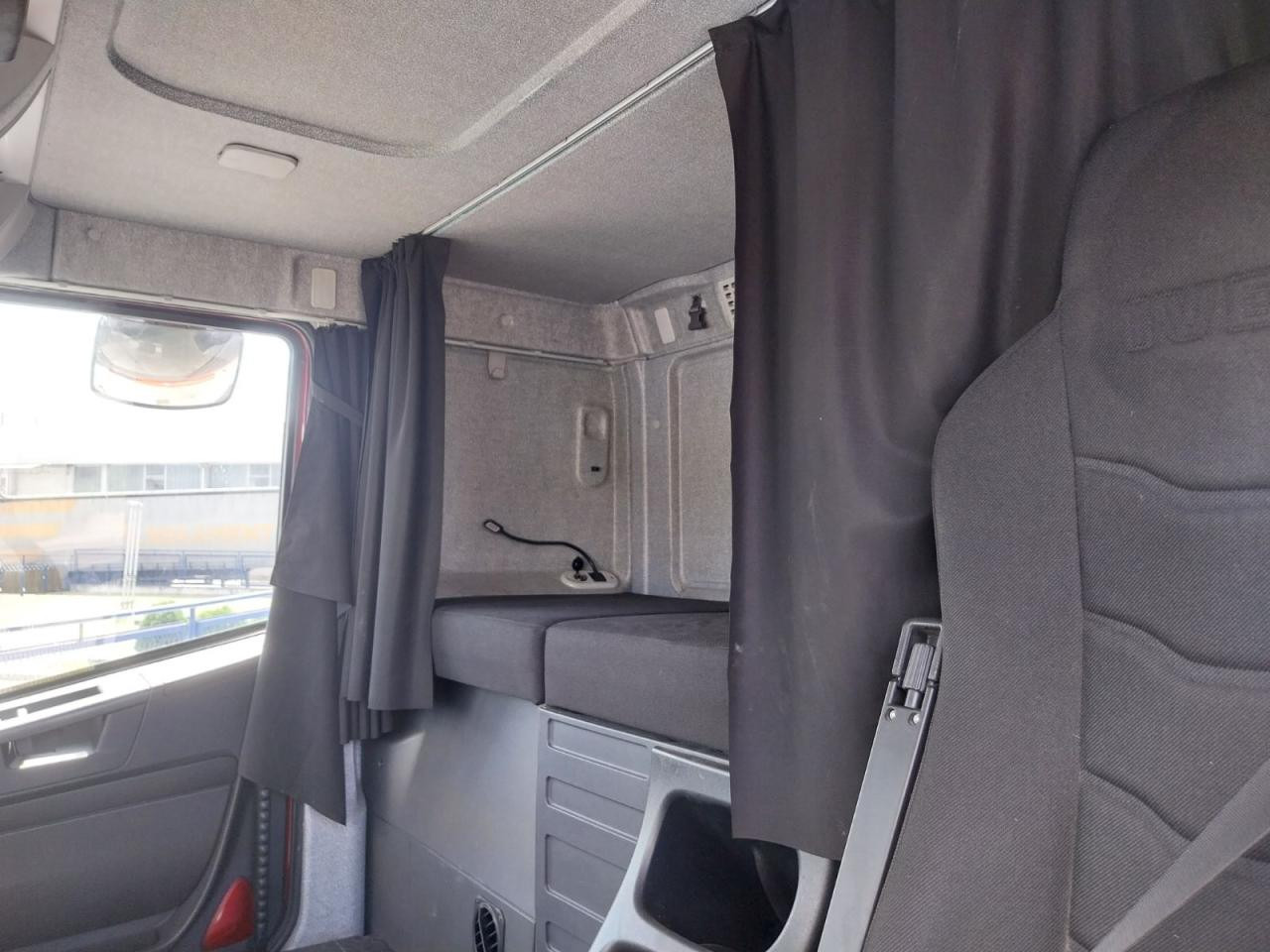 IVECO Stralis AS440S40TP - 牵引车:图5 IVECO Stralis AS440S40TP - 牵引车:图5