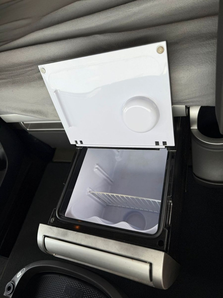 牵引车 DAF XF 480 Low +Retarter+2xTank：图14