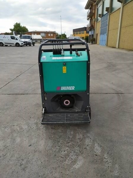 IHI CARRY 107 - 小型自卸车:图4 IHI CARRY 107 - 小型自卸车:图4
