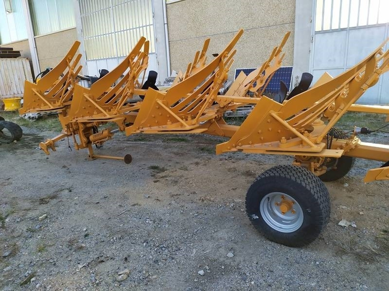 MORO PNT 14 (nuovo) - 犁:图2 MORO PNT 14 (nuovo) - 犁:图2