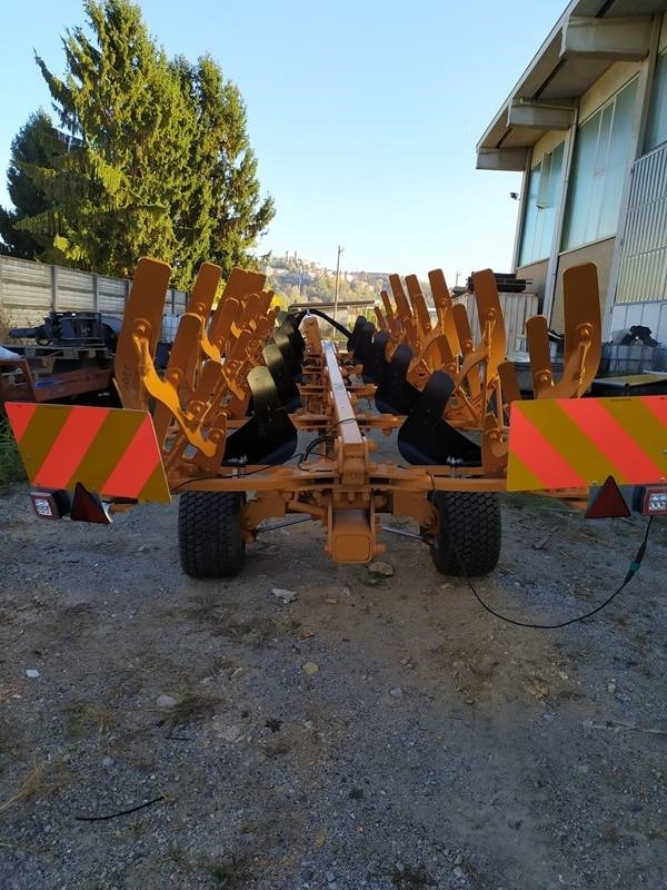 MORO PNT 14 (nuovo) - 犁:图4 MORO PNT 14 (nuovo) - 犁:图4