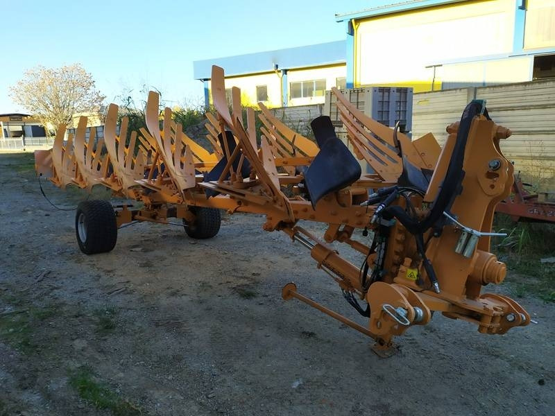 MORO PNT 14 (nuovo) - 犁:图1 MORO PNT 14 (nuovo) - 犁:图1