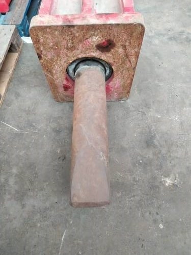 Socomec MDO 2600 TS - 液压锤 适用于 建筑机械:图4 Socomec MDO 2600 TS - 液压锤 适用于 建筑机械:图4