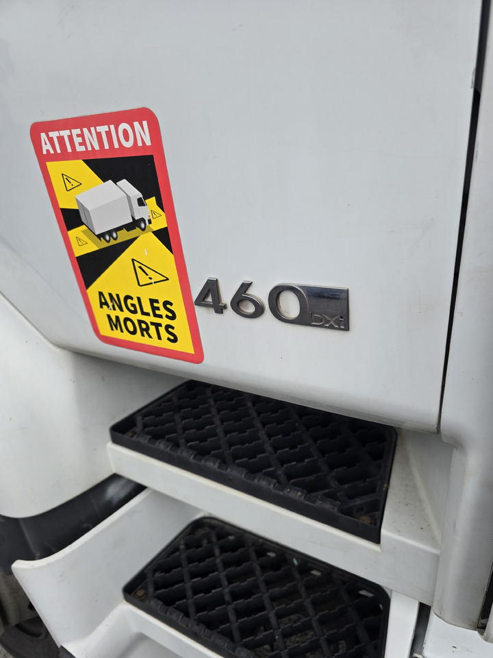 RENAULT PREMIUM 460 DXI - 牵引车:图3 RENAULT PREMIUM 460 DXI - 牵引车:图3