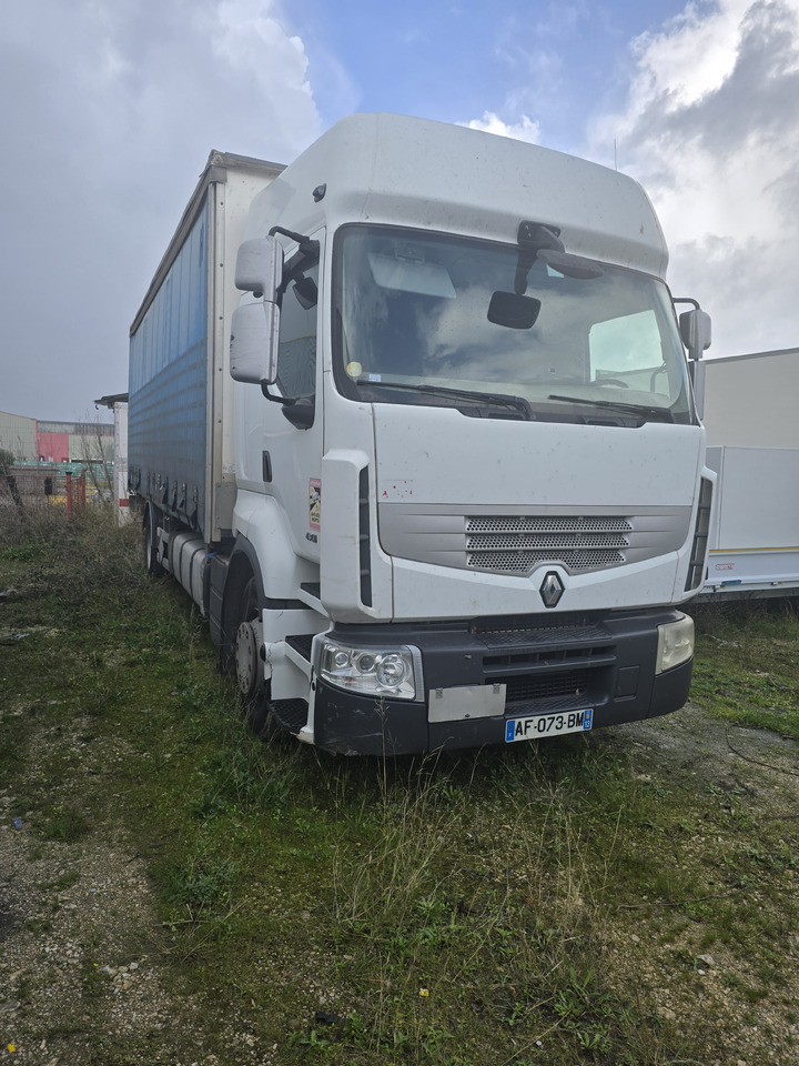 RENAULT Premum - 侧帘卡车:图2 RENAULT Premum - 侧帘卡车:图2