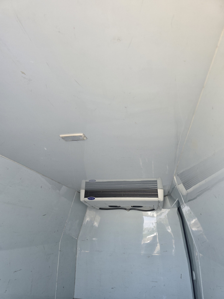 Renault Master RT 2.3 DCI TURBO 150CV - 冷藏货车:图5 Renault Master RT 2.3 DCI TURBO 150CV - 冷藏货车:图5