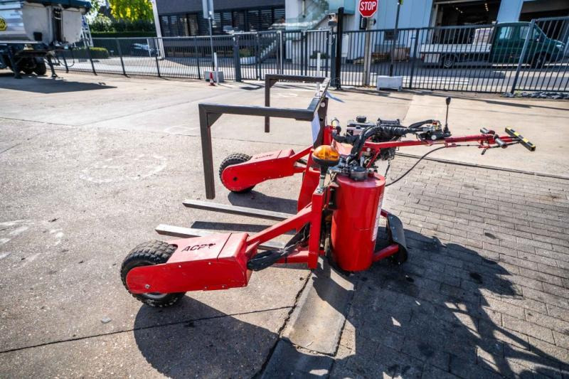 ACP Transpalette tout terrain-TA 1500 3RM - 仓库设备:图3 ACP Transpalette tout terrain-TA 1500 3RM - 仓库设备:图3