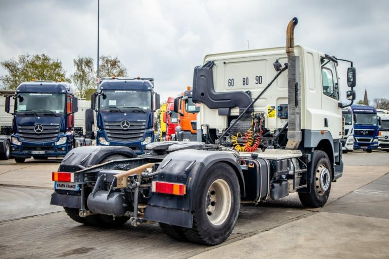 DAF CF 85.460+HYDR+MANUAL+INTARDER - 牵引车:图3 DAF CF 85.460+HYDR+MANUAL+INTARDER - 牵引车:图3