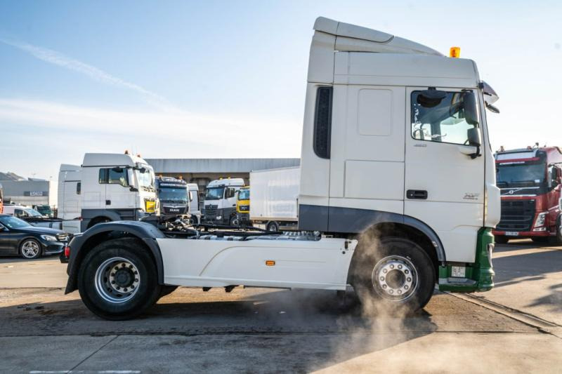 DAF XF 460 + HYDRAULIQUE (50Ton) - 牵引车:图3 DAF XF 460 + HYDRAULIQUE (50Ton) - 牵引车:图3