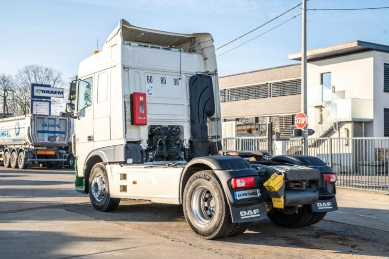 DAF XF 460 + HYDRAULIQUE (50Ton) - 牵引车:图5 DAF XF 460 + HYDRAULIQUE (50Ton) - 牵引车:图5