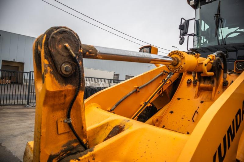 Hyundai HL955XT 租赁 Hyundai HL955XT:图7 Hyundai HL955XT 租赁 Hyundai HL955XT:图7