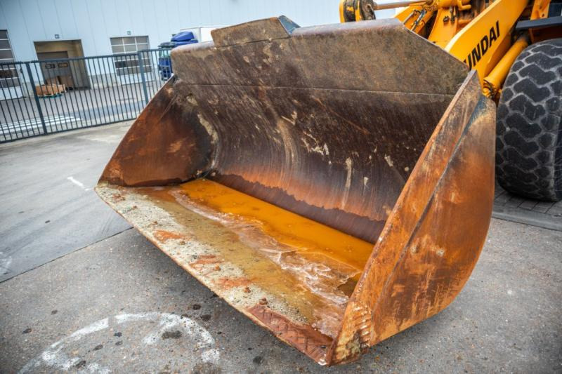 Hyundai HL955XT 租赁 Hyundai HL955XT:图8 Hyundai HL955XT 租赁 Hyundai HL955XT:图8