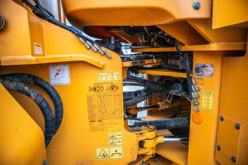 Hyundai HL955XT 租赁 Hyundai HL955XT:图6 Hyundai HL955XT 租赁 Hyundai HL955XT:图6