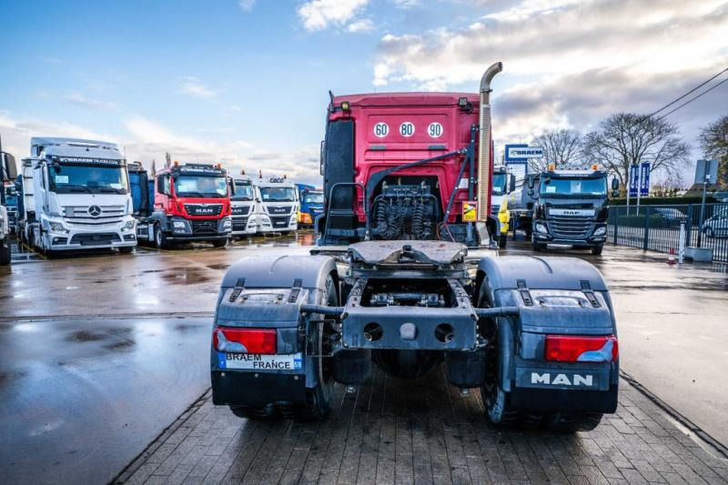 MAN TGS 18.440 LX BLS +KIPHYDR. - 牵引车:图5 MAN TGS 18.440 LX BLS +KIPHYDR. - 牵引车:图5