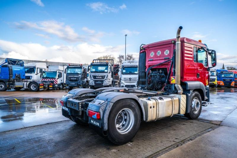 MAN TGS 18.440 LX BLS +KIPHYDR. - 牵引车:图4 MAN TGS 18.440 LX BLS +KIPHYDR. - 牵引车:图4