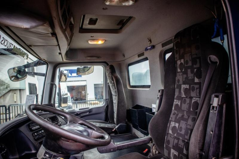 混凝土搅拌车 Mercedes ACTROS 3241 BB-MP2+E5+STETTER：图9